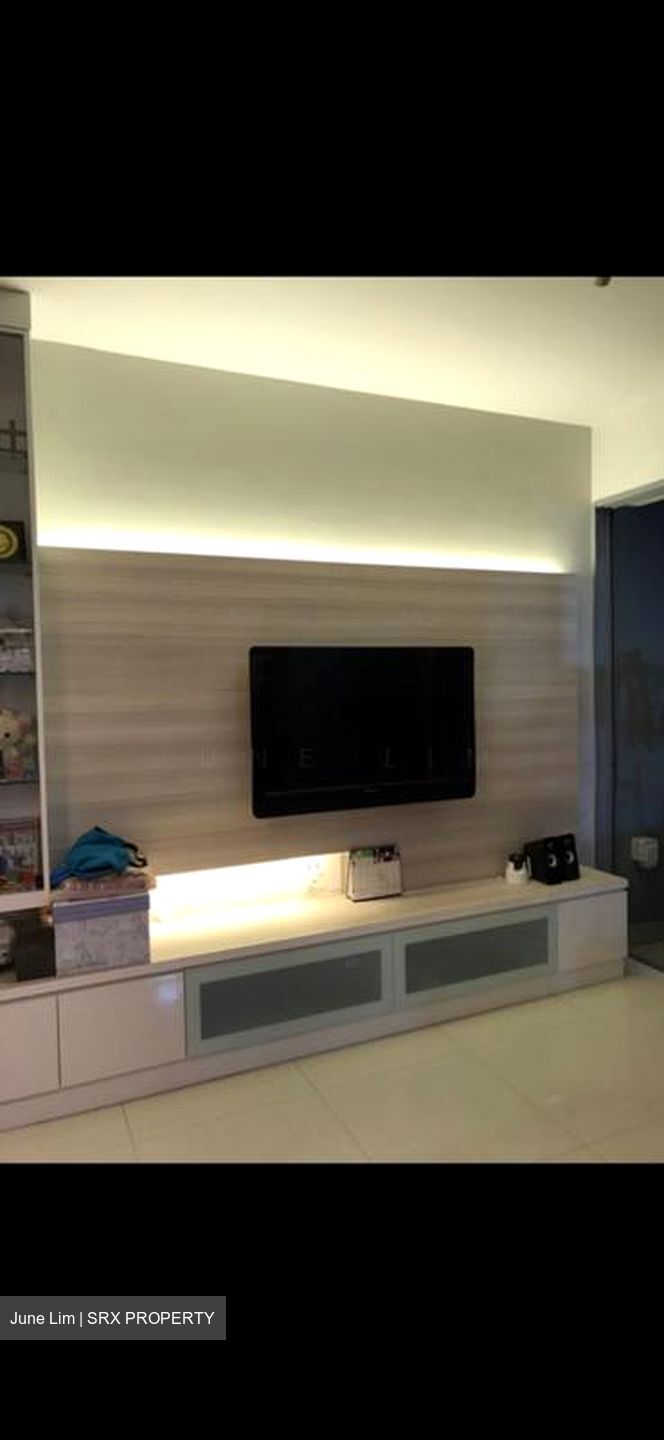 Blk 530B Pasir Ris One (Pasir Ris), HDB 5 Rooms #538335441